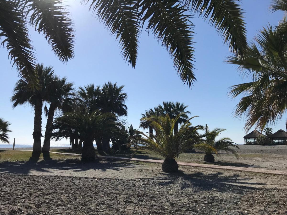 Casa Sol Y Aire - Vakantievilla In Dorp Met Prive Zwembad Pinos del Valle Екстериор снимка