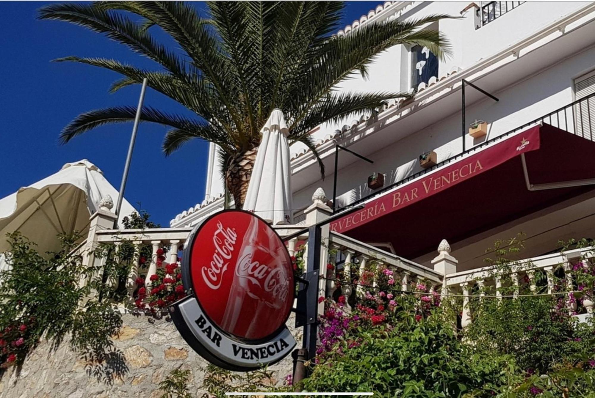 Casa Sol Y Aire - Vakantievilla In Dorp Met Prive Zwembad Pinos del Valle Екстериор снимка